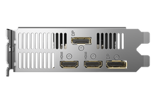 Gigabyte RTX 3050 OC 6GB LOW PROFILE — 6