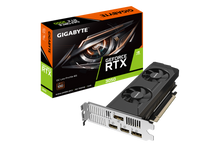 Gigabyte RTX 3050 OC 6GB LOW PROFILE — 7