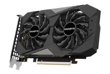 Gigabyte WINDFORCE RTX 3050 OC 6GB — 2