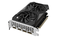 Gigabyte WINDFORCE RTX 3050 OC 6GB — 3