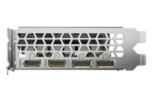 Gigabyte WINDFORCE RTX 3050 OC 6GB — 6