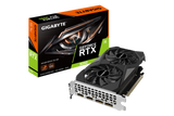 Gigabyte WINDFORCE RTX 3050 OC 6GB — 7