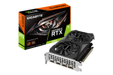 Gigabyte WINDFORCE RTX 3050 OC 6GB — 7