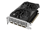 Gigabyte WINDFORCE RTX 3050 OC 6GB V2 — 1