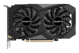 Gigabyte WINDFORCE RTX 3050 OC 6GB V2 — 4