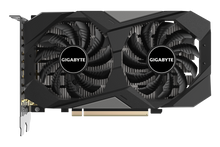 Gigabyte WINDFORCE RTX 3050 OC 6GB V2 — 4