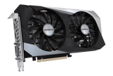 Gigabyte WINDFORCE RTX 3050 OC 8GB — 1