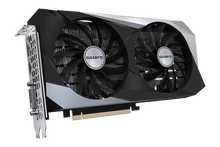 Gigabyte WINDFORCE RTX 3050 OC 8GB — 1