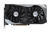 Gigabyte WINDFORCE RTX 3050 OC 8GB — 3