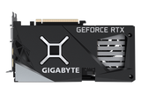 Gigabyte WINDFORCE RTX 3050 OC 8GB — 5