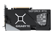 Gigabyte WINDFORCE RTX 3050 OC 8GB — 5