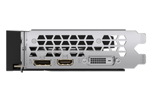 Gigabyte WINDFORCE RTX 3050 OC 8GB — 6
