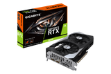 Gigabyte WINDFORCE RTX 3050 OC 8GB — 7