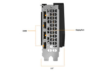 Gigabyte RTX 3060 12GB — 3