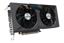Gigabyte EAGLE RTX 3060 12GB — 1