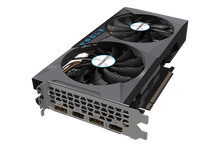 Gigabyte EAGLE RTX 3060 12GB — 3