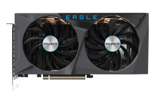 Gigabyte EAGLE RTX 3060 12GB — 4