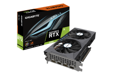 Gigabyte EAGLE RTX 3060 12GB — 8