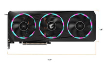 Gigabyte RTX 3060 Ti 8GB — 1