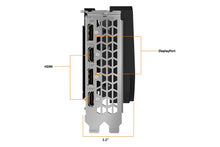 Gigabyte RTX 3060 Ti 8GB — 3