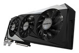 Gigabyte RTX 3060 Ti Gaming 8GB — 2