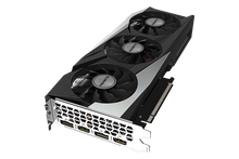 Gigabyte RTX 3060 Ti Gaming 8GB — 3