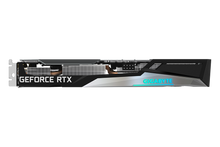 Gigabyte RTX 3060 Ti Gaming 8GB — 6