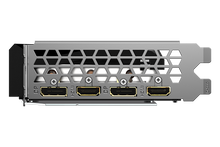 Gigabyte RTX 3060 Ti Gaming 8GB — 7