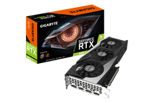 Gigabyte RTX 3060 Ti Gaming 8GB — 8