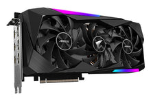 Gigabyte MASTER RTX 3060 Ti 8GB — 2