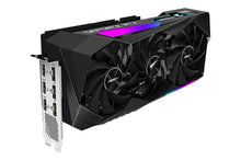 Gigabyte MASTER RTX 3060 Ti 8GB — 3