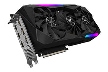 Gigabyte MASTER RTX 3060 Ti 8GB — 4