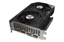 Gigabyte WINDFORCE RTX 3060 Ti OC 8GB — 1