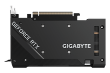 Gigabyte WINDFORCE RTX 3060 Ti OC 8GB — 3