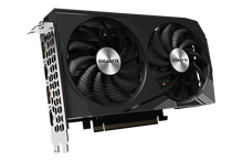 Gigabyte WINDFORCE RTX 3060 Ti OC 8GB — 5