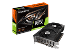 Gigabyte WINDFORCE RTX 3060 Ti OC 8GB — 7
