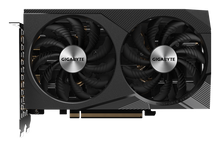 Gigabyte WINDFORCE RTX 3060 OC 12GB — 1