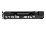 Gigabyte WINDFORCE RTX 3060 OC 12GB — 4