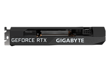 Gigabyte WINDFORCE RTX 3060 OC 12GB — 4