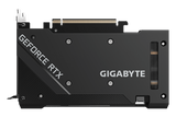 Gigabyte WINDFORCE RTX 3060 OC 12GB — 6