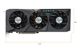 Gigabyte EAGLE RTX 3070 Ti OC 8GB — 1