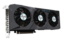 Gigabyte EAGLE RTX 3070 Ti OC 8GB — 2