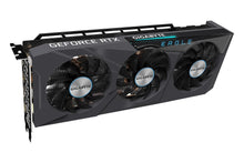 Gigabyte EAGLE RTX 3070 Ti OC 8GB — 3