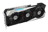 Gigabyte GAMING RTX 3070 Ti 8GB — 1