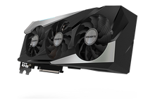 Gigabyte GAMING RTX 3070 Ti 8GB — 3