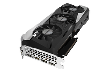 Gigabyte GAMING RTX 3070 Ti 8GB — 4