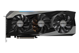Gigabyte GAMING RTX 3070 Ti 8GB — 5