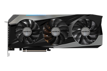 Gigabyte GAMING RTX 3070 Ti 8GB — 5
