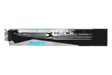 Gigabyte GAMING RTX 3070 Ti 8GB — 7