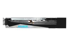 Gigabyte GAMING RTX 3070 Ti 8GB — 7